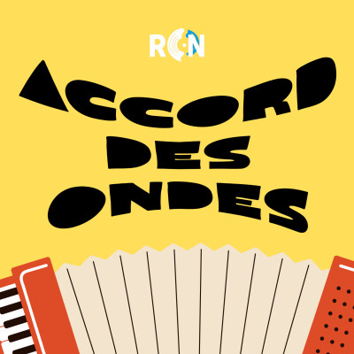 ACCORD DES ONDES - Emission du 15 septembre 2026 (Christian Toucas et Nathalie Boucheix) cover