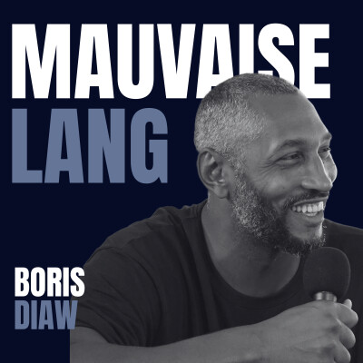 #41 - Boris Diaw : Réussir sans changer cover