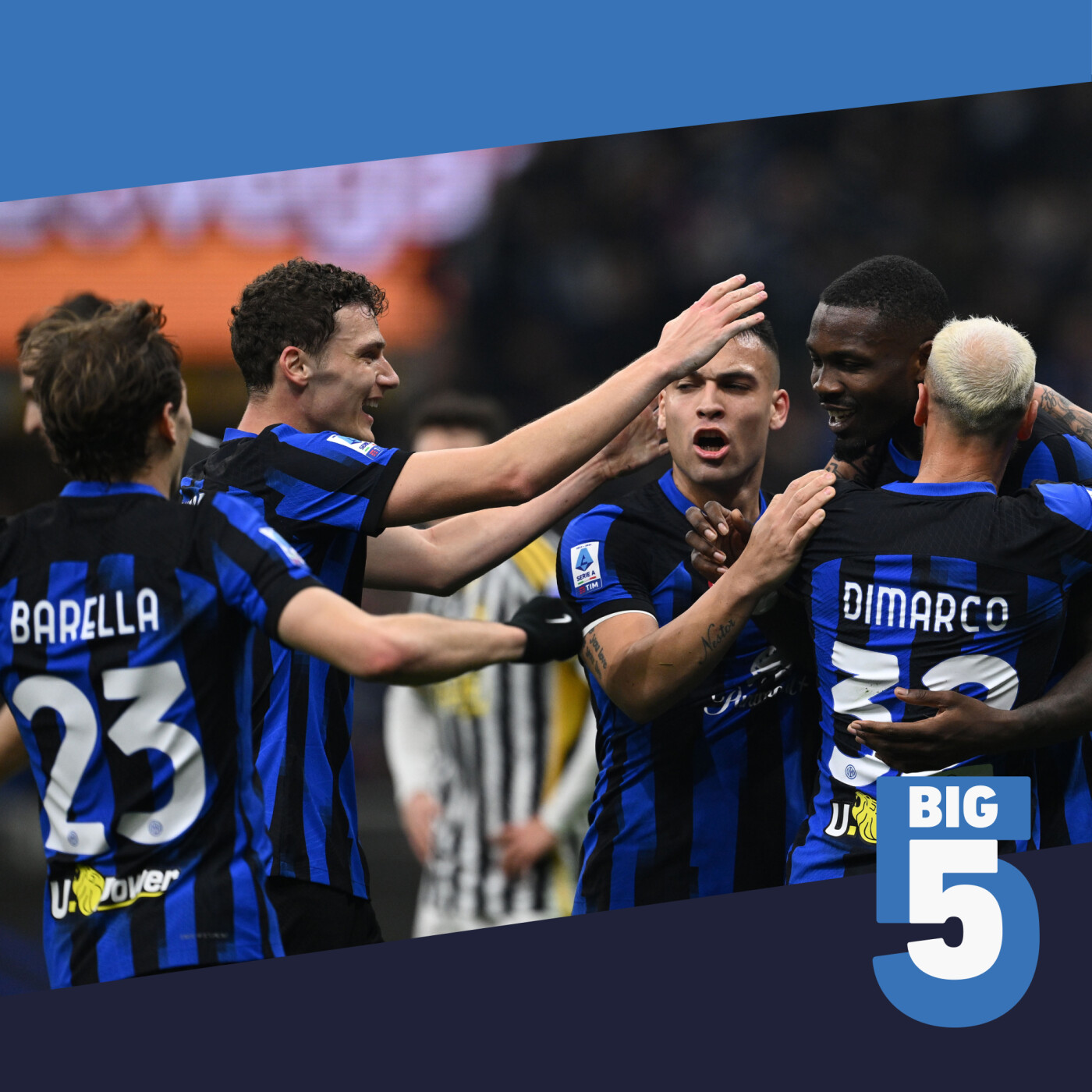 L’Inter Milan, un cador sous-estimé ?