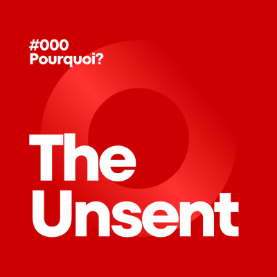 Pourquoi?  - 000 cover