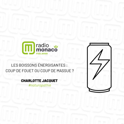 Boissons énergisantes : coup de fouet… ou coup de massue ? cover