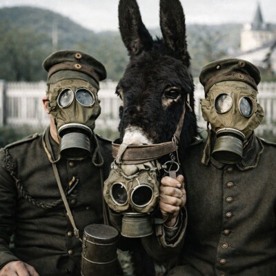 PREMIÈRE GUERRE MONDIALE - 1915 cover