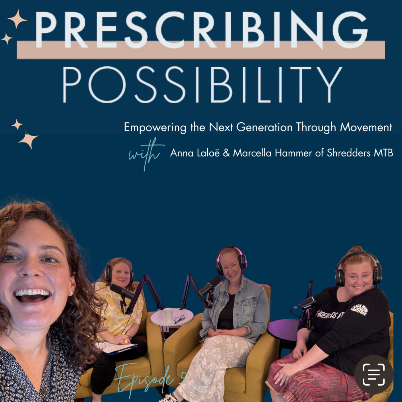 PRESCRIBING POSSIBILITY