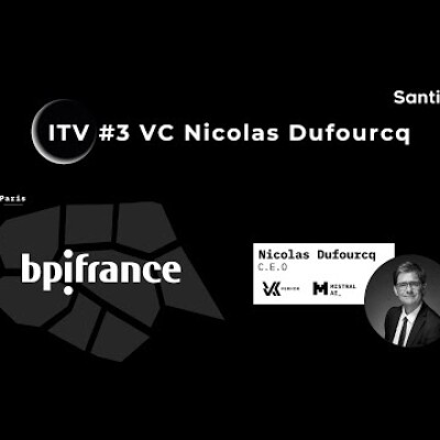 ITV #3 VC - BPI - Nicolas Dufourcq cover