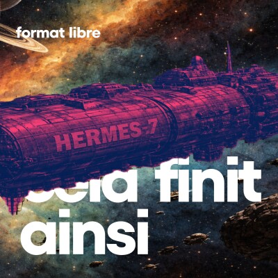 🧊 CELA FINIT AINSI cover