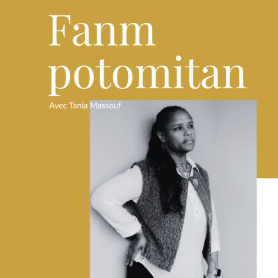 Fanm potomitan : le jour où j'ai décidé de ne plus porter cover