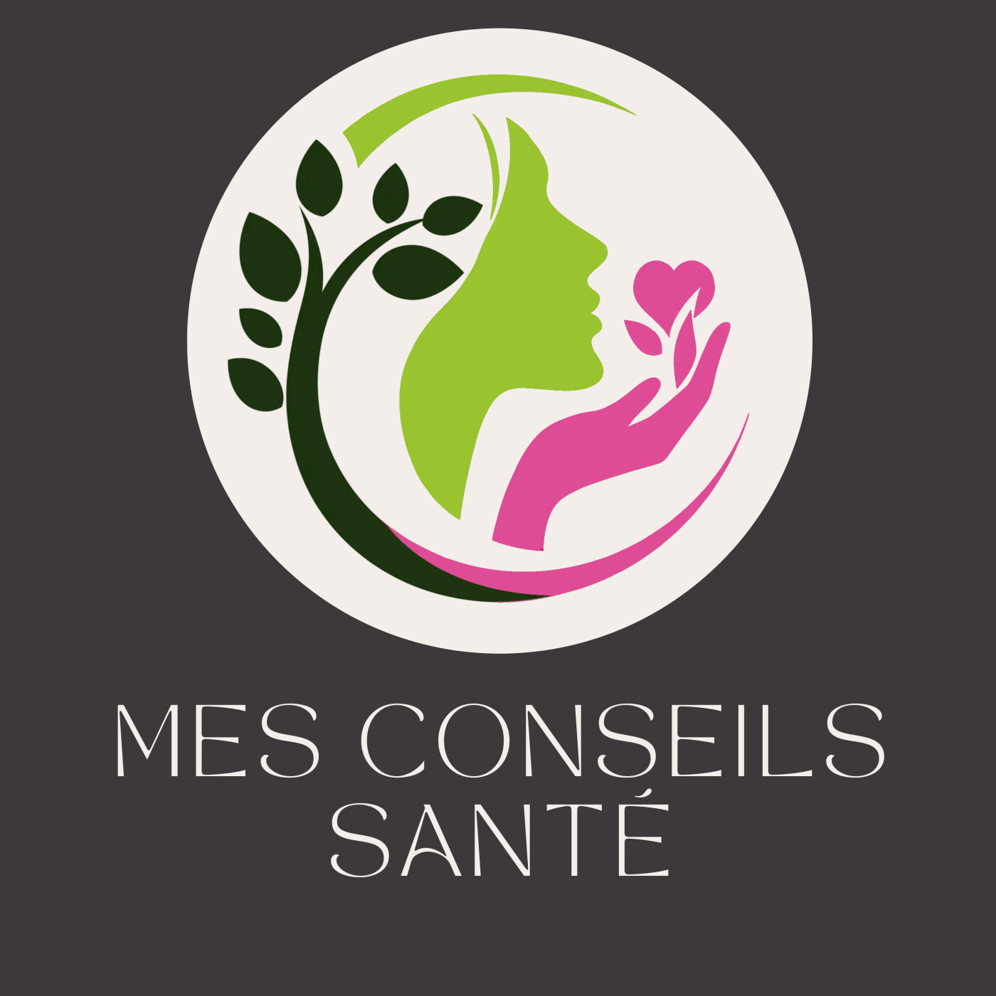 Mes Conseils Santé podcast artwork