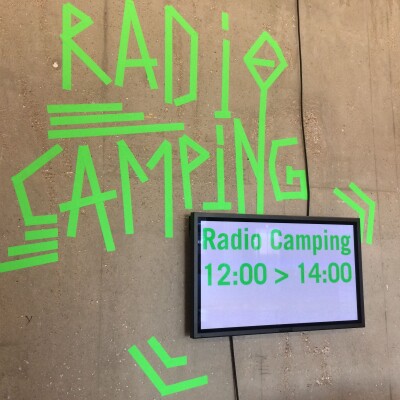 Radio Camping 2017 / 20.06.2017 cover