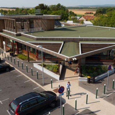 Coronavirus : "la pause toujours possible" sur les aires cover