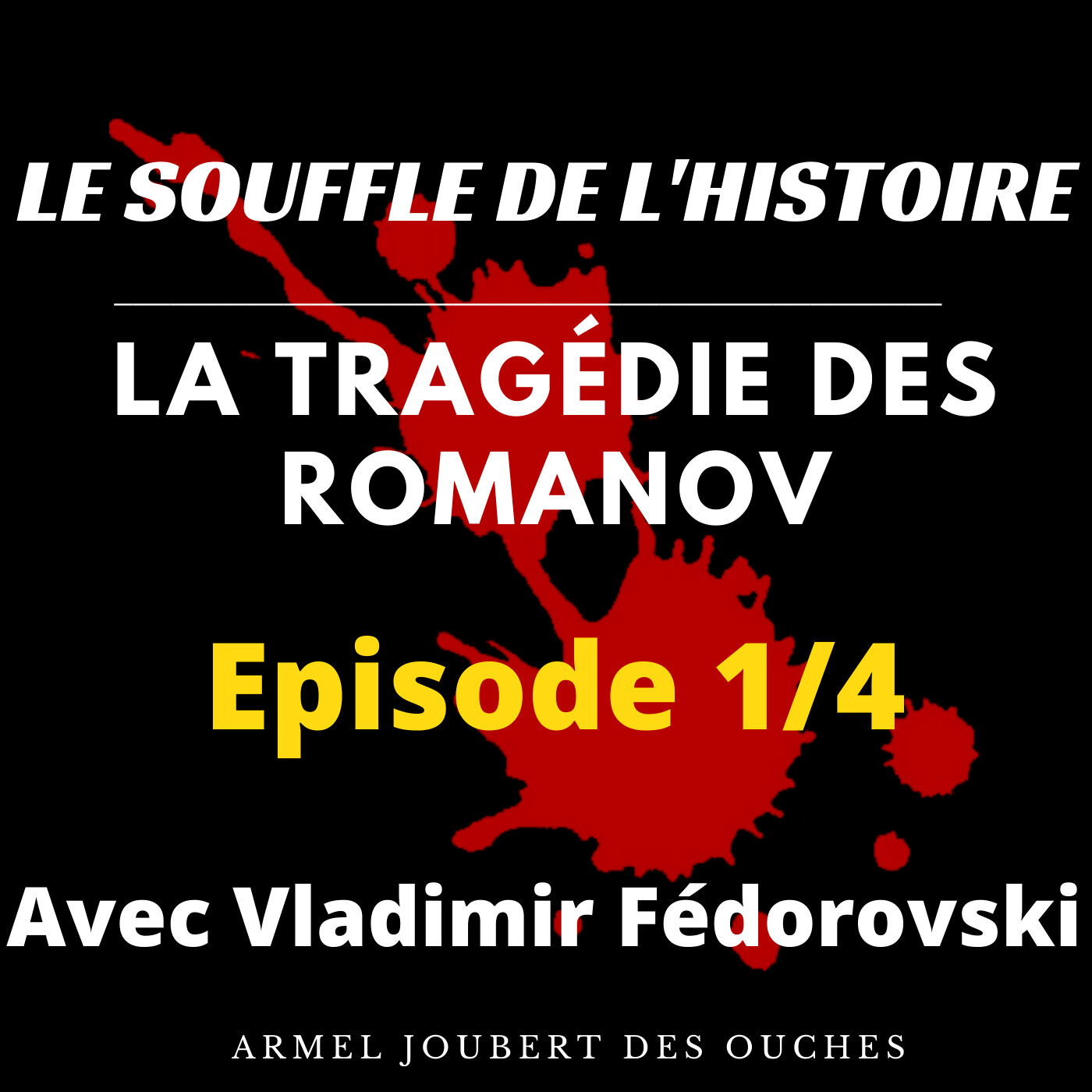 Le Souffle de l\'Histoire