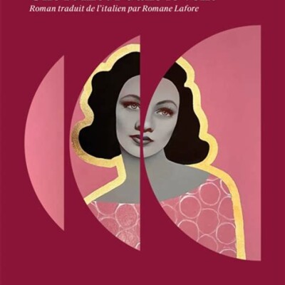 Une rumeur dans le vent - Ilaria Gaspari - Editions Le bruit du monde . cover