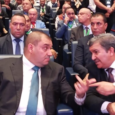 Du FIS au RND : Lotfi Boudjemaa ou les flirts dangereux de la Justice avec la politique en Algérie cover