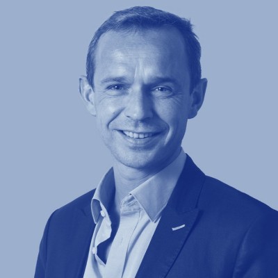 S2 #07 Renan Denis, Président Directeur Général de Denis Matériaux cover