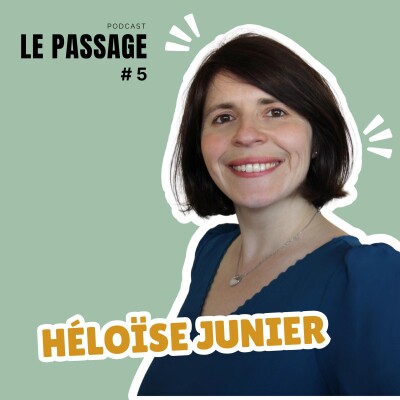 Frères & soeurs, rivalité ou complicité ? avec Héloïse Junier, docteure en psychologie cover