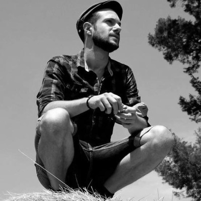 Episode 8 : Mickaël cover