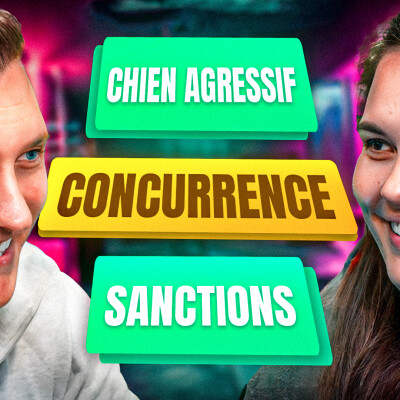 De 0 à 150 Chiens Éduqués : Le Parcours de Clarisse - Formation éducateur canin cover