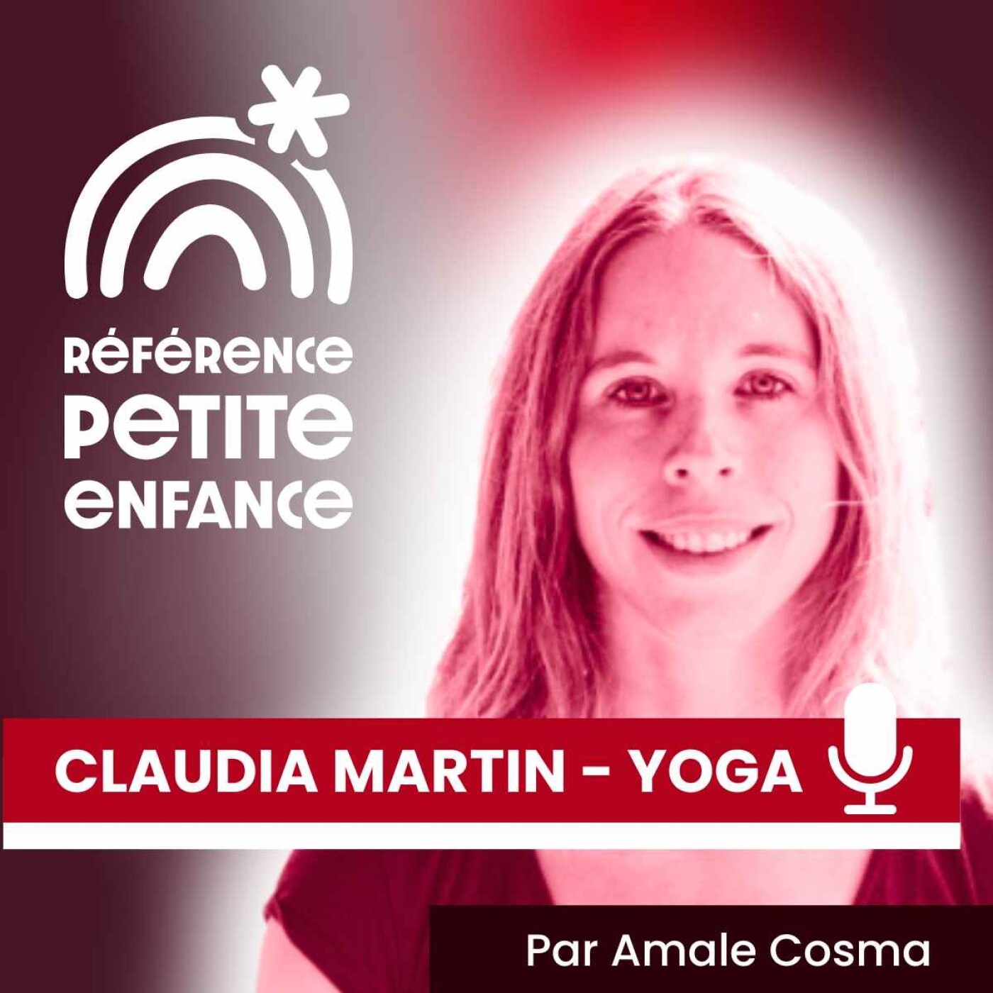 75. Parents sceptiques, pros épuisés : le yoga apaise tout le monde, Claudia Martin