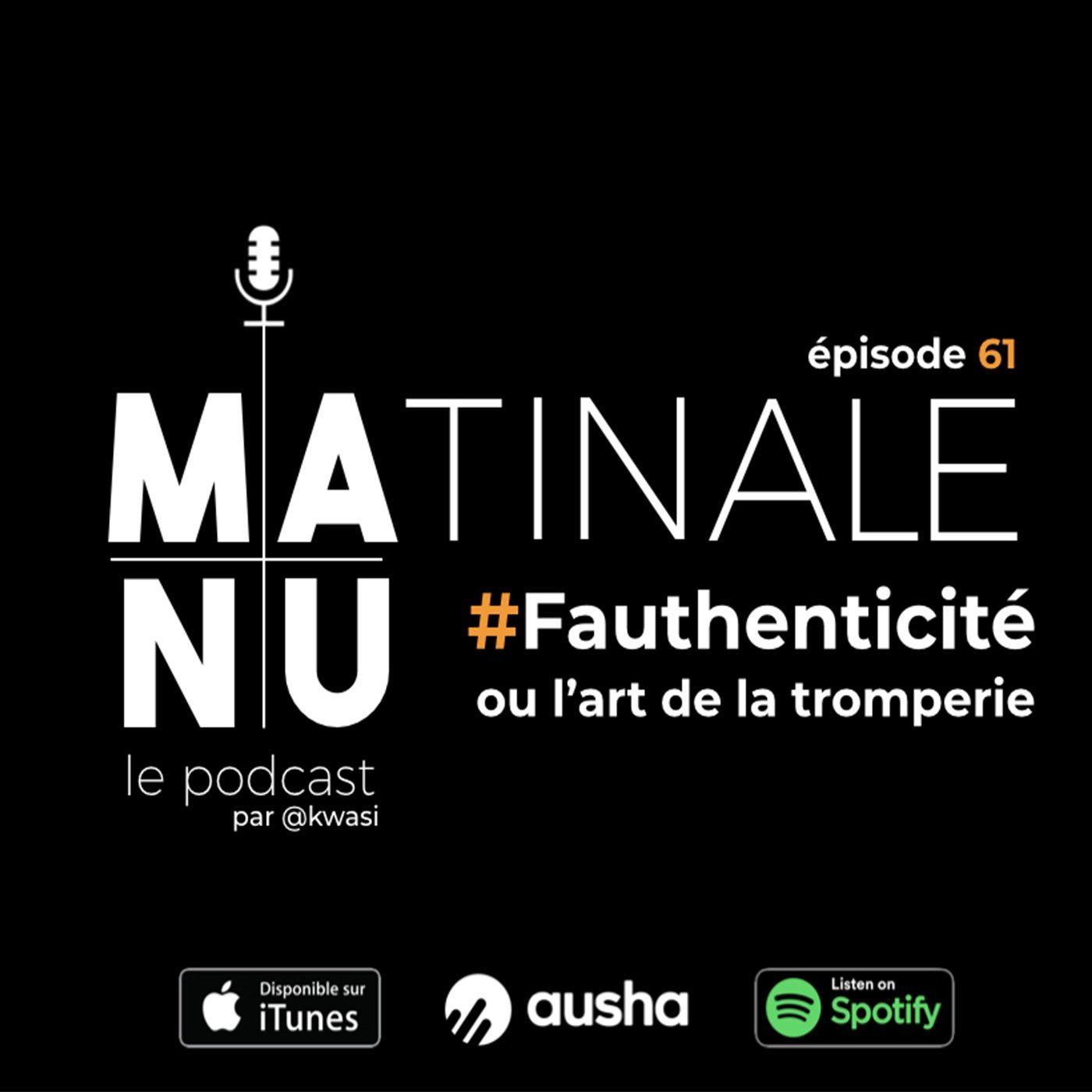 La manutinale