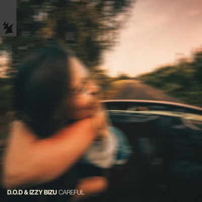 D.O.D SIGNE UNE PÉPITE HOUSE, « CAREFUL », AVEC IZZY BIZU cover