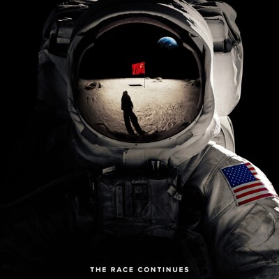 For all mankind revient pour une saison 5, Star City est annoncée... on fait point avec la spécialiste de l'uchronie, Karine Gobled cover