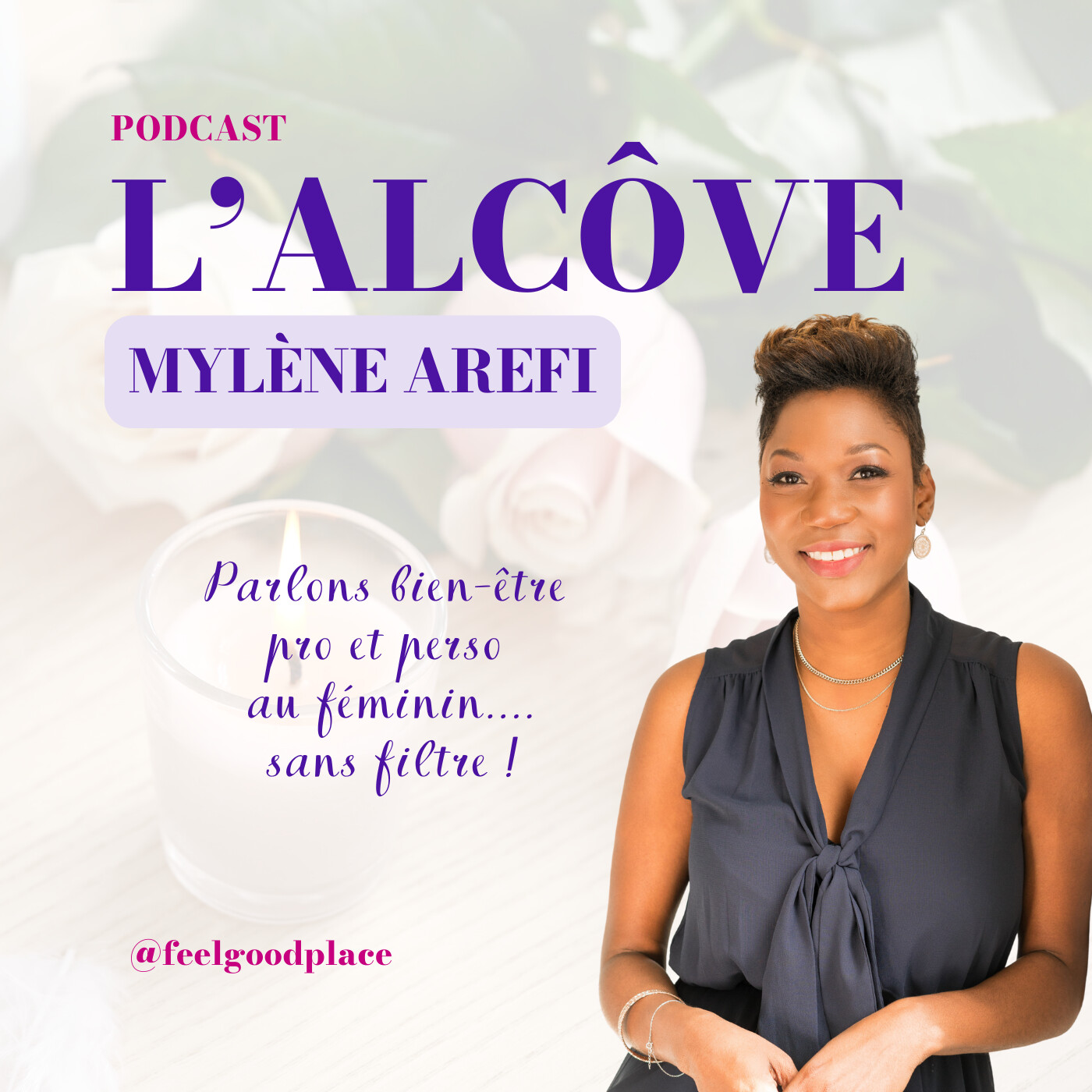 L' Alcôve cover