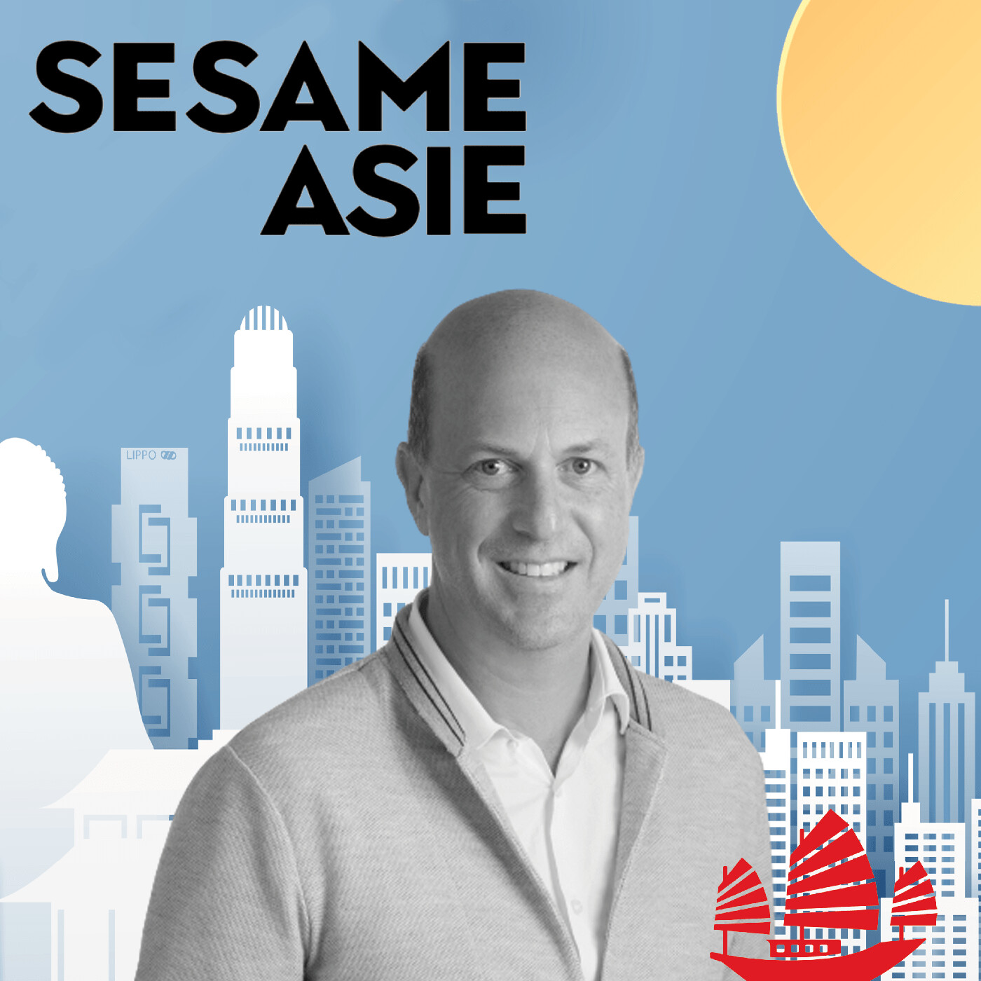 Sesame Asie