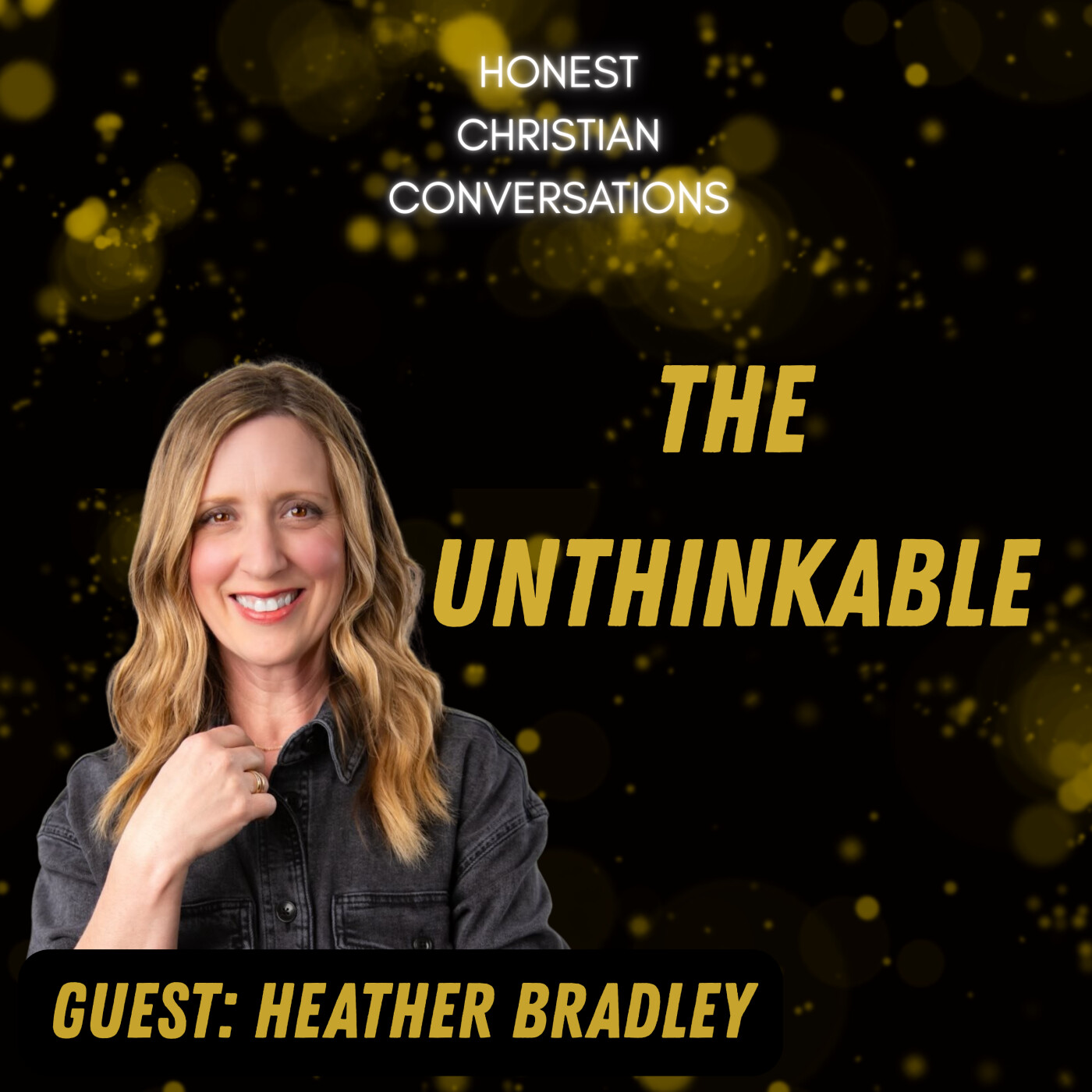 Walking Through the Unthinkable: Finding Faith After the Loss of a Child