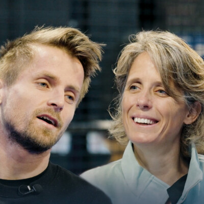 Clément Geens : son évolution, le top 100 et le Brussels Premier Padel cover