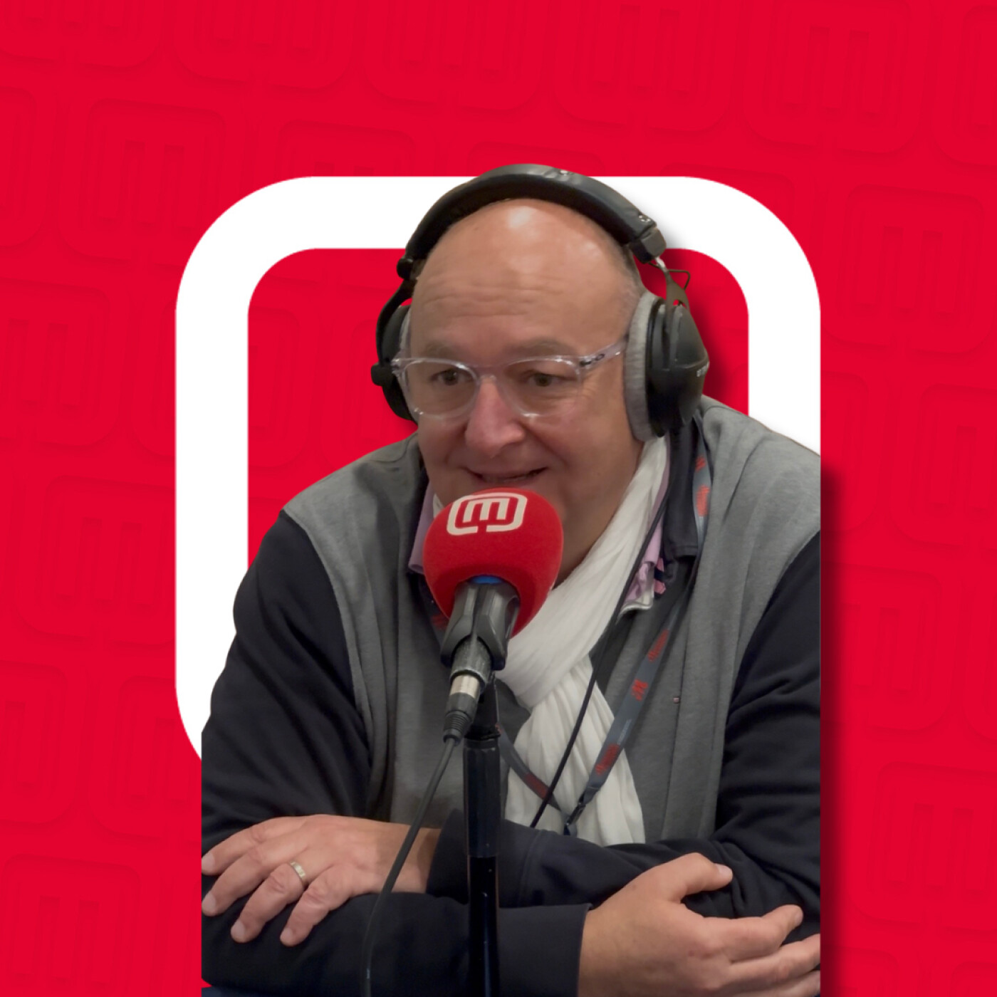 Monaco pour l'emploi : Gilles Pouget, membre du bureau de la Chambre Monégasque du Numérique