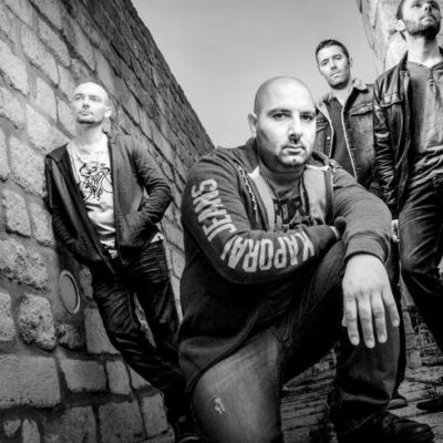 DYNAMYK - Hugues de Daisy Driver cover