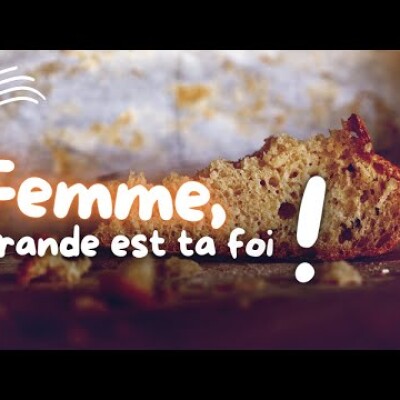 Parole et Évangile du jour | Mercredi 7 août • Je serai le Dieu de toutes les familles cover