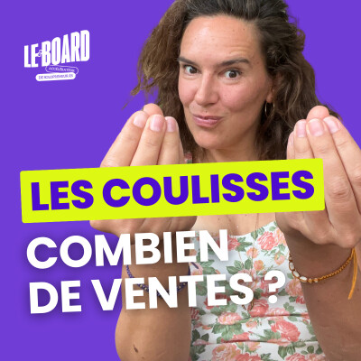 421 leads, 17 ventes, 3 idées à me voler : le bilan de mon lancement à chaud cover