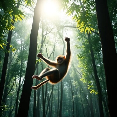 chanson 8 De l'autre coté de la méditerranée cover