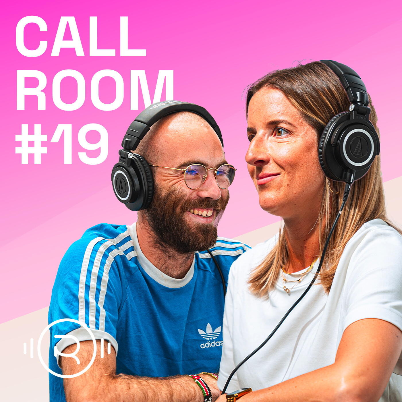 Call Room #19 - Les secrets de la préparation mentale pour les coureurs !