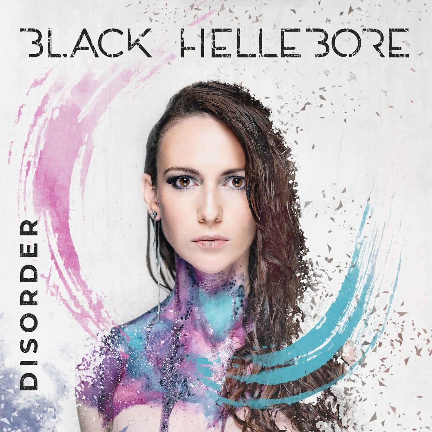213Rock Harrag Melodica Live interview with Cyrielle et Anthony of Black Hellebore. episode artwork