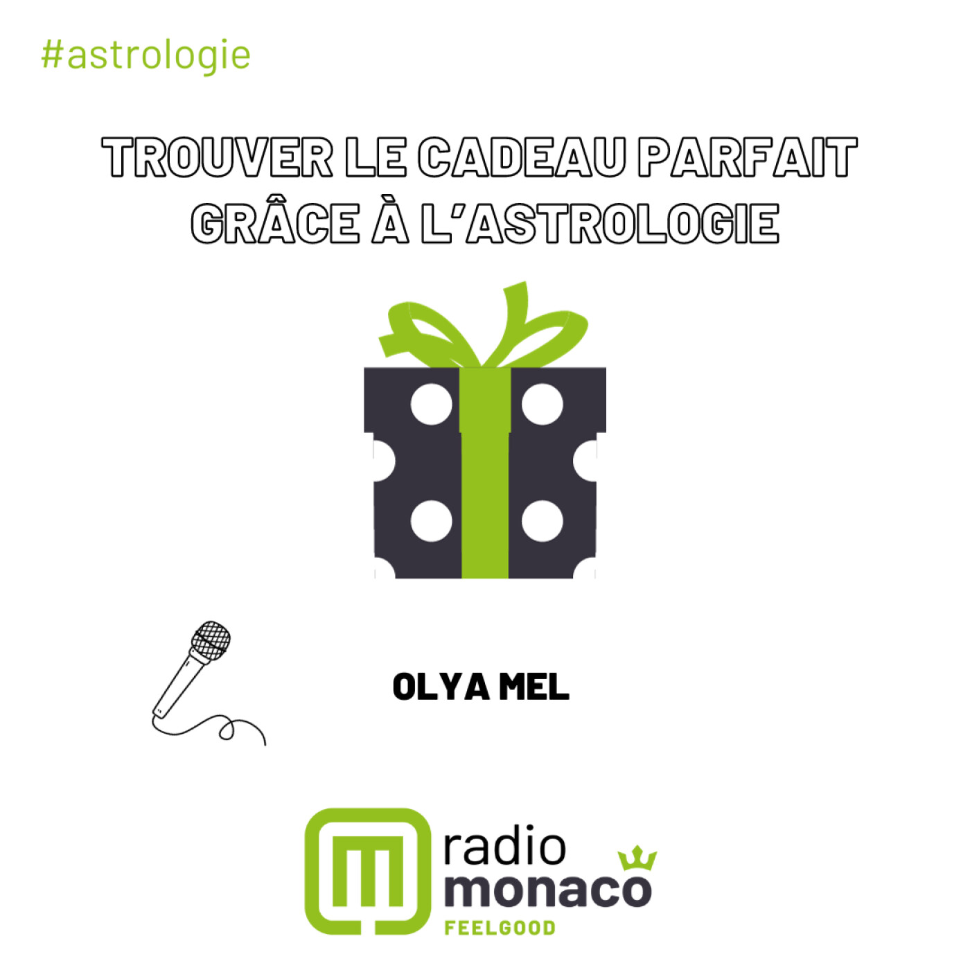 Radio Monaco - Feel Good