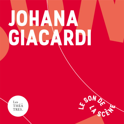 8. Johana Giacardi, Molière à la folie ! cover