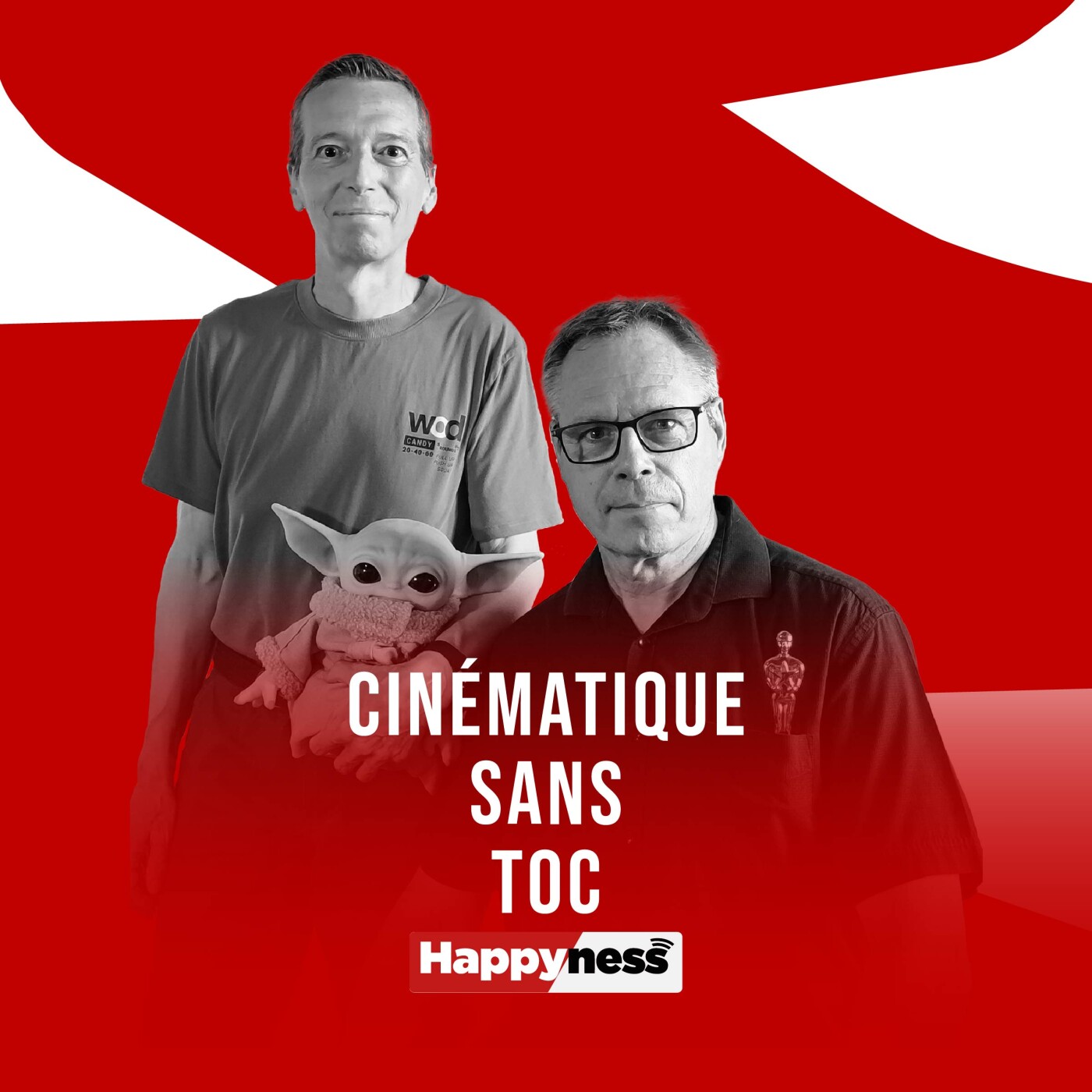 Cinématique Sans Toc - 04/10/2024 episode artwork