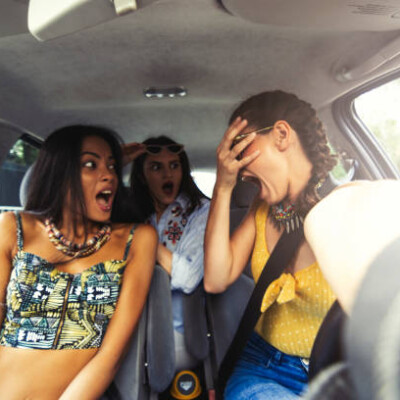 Passager, que faire en cas d'accident à bord d'un véhicule non assuré ? cover