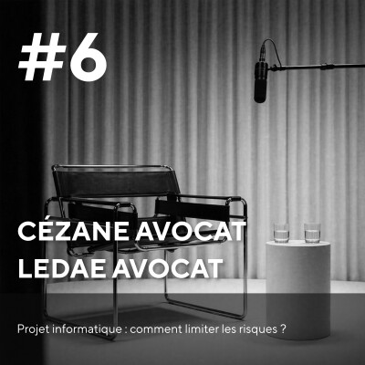 Projet informatique : comment limiter les risques ? - Camille Raclet & Bérengère Peyrat cover