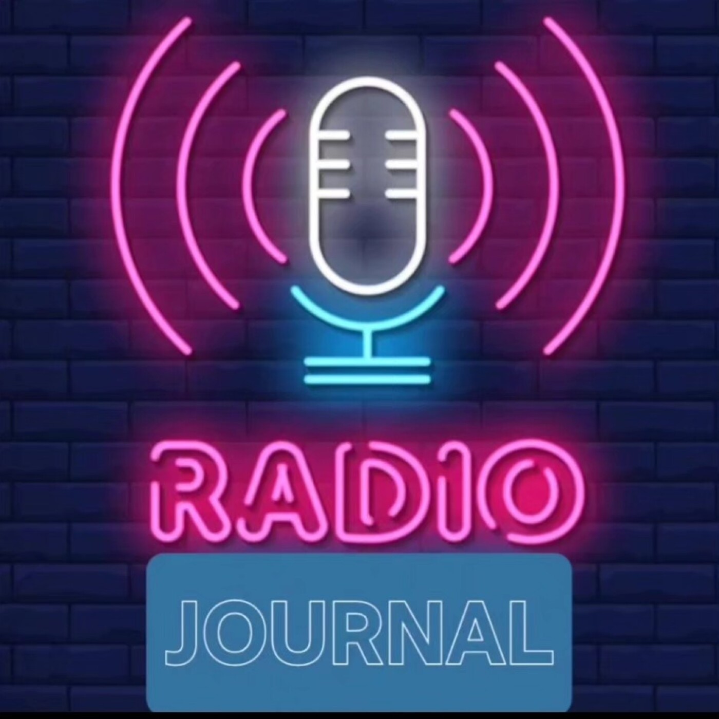 RadioJournal du 19 avril 2024 episode artwork