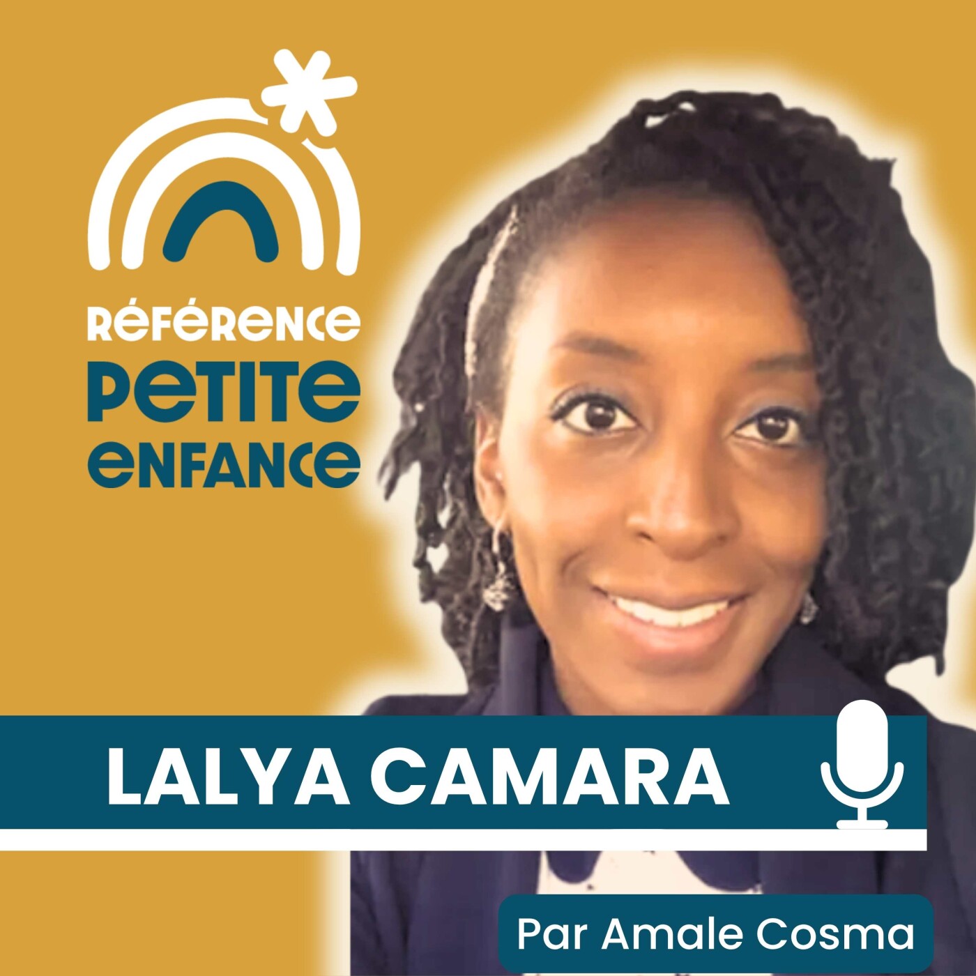 Le secret pour 0% de turnover: question de management, Lalya Camara