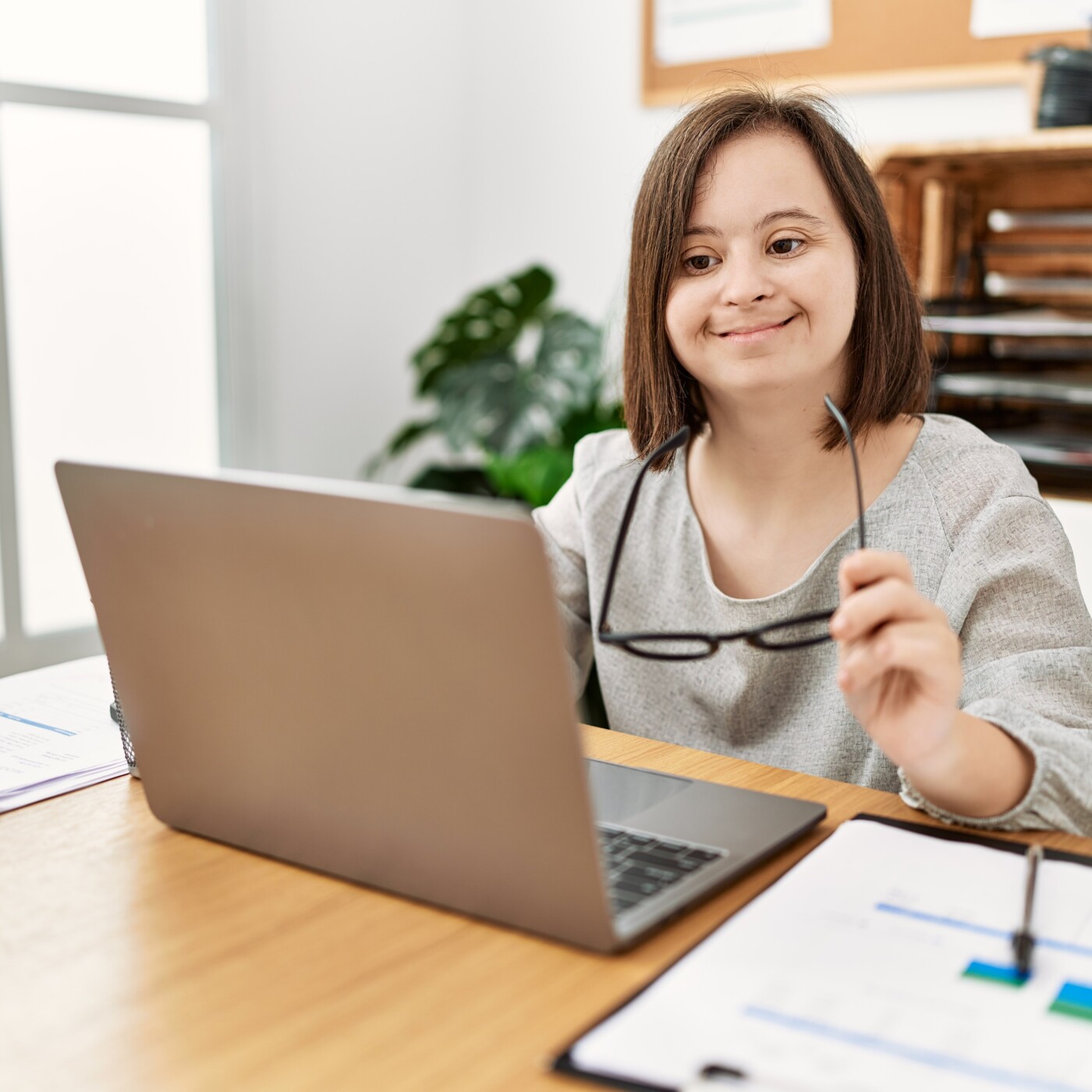 Entreprise et handicap, où en est-on ?