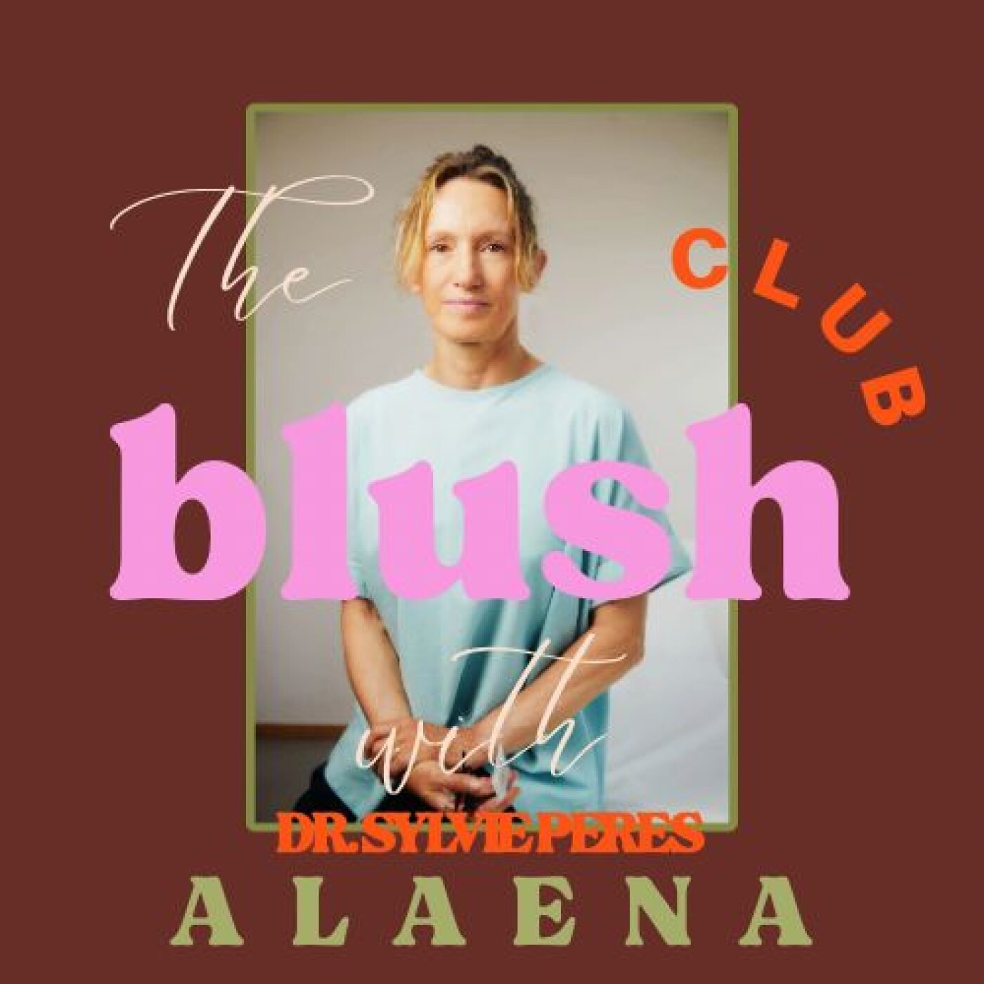The Blush Club