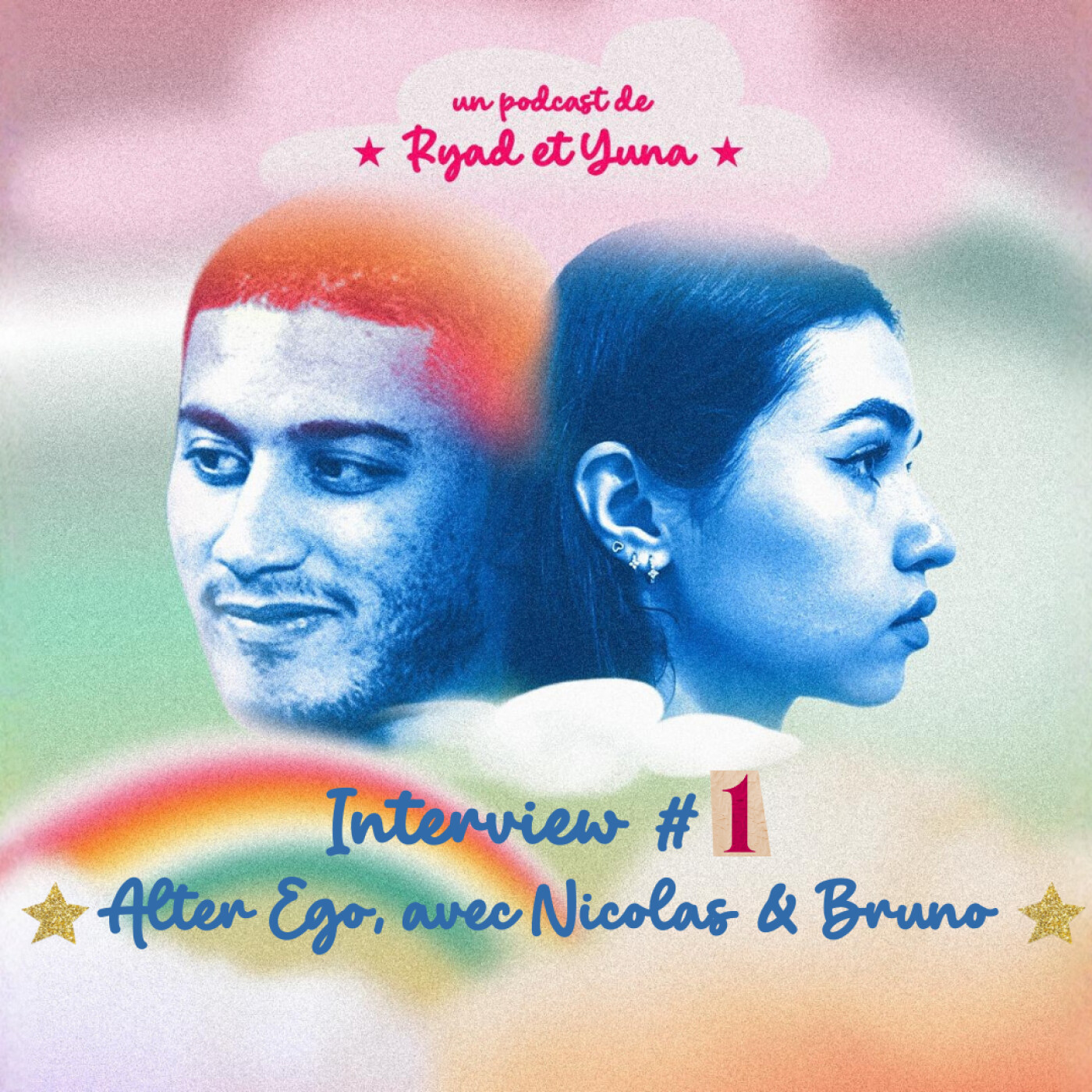 L\'un a vu tous les films, l\'autre pas