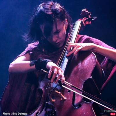 ON ALLUME LES ÉTOILES - Avec Martina Rodriguez cover