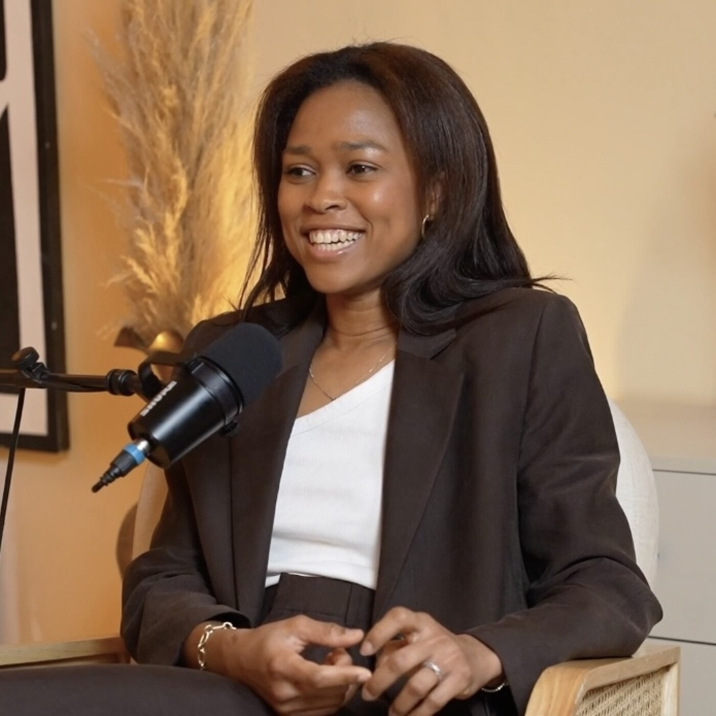 Construis ton Matrimoine, ta sécurité - Épisode 19