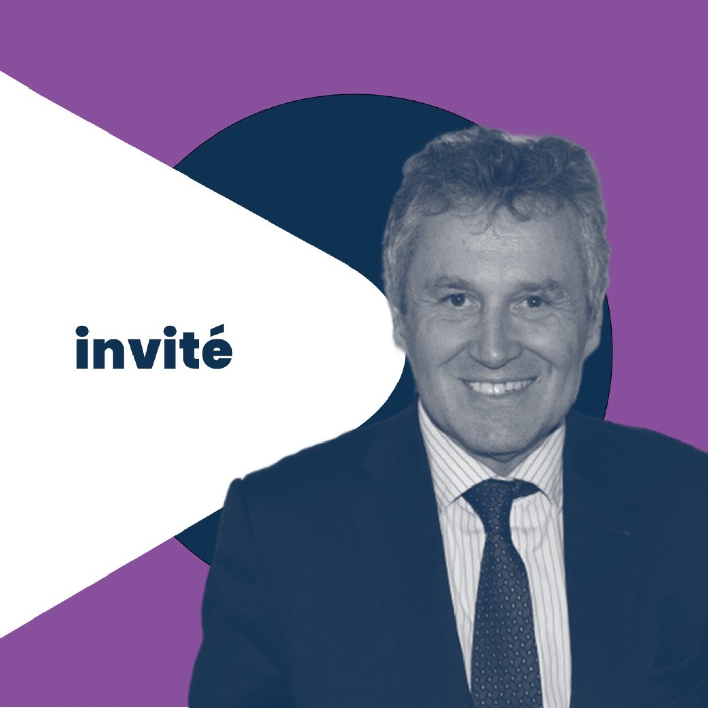 L\'invité de CEO Radio