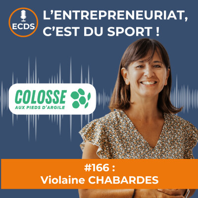 Violaine CHABARDES de COLOSSE AUX PIEDS D'ARGILE - De la gendarmerie à la protection des victimes : quand l'expertise change de mission. cover