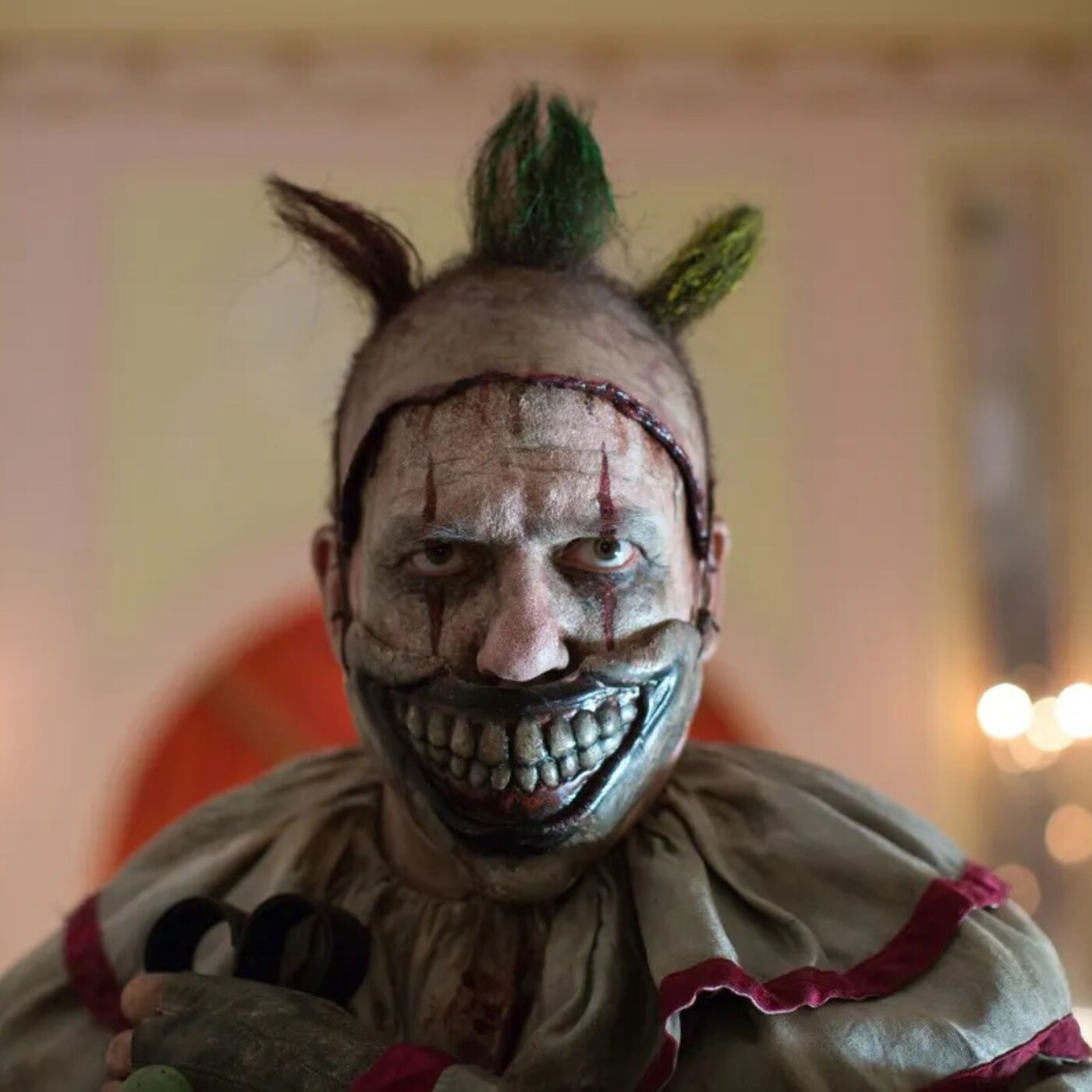 AHS 13 : la série est devenue sa propre parodie horrifique | Podcast Horreur